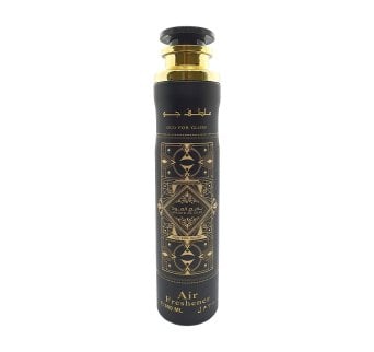 Lattafa Badee Al Oud For Glory Ambienatl 300Ml