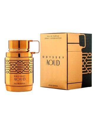 Armaf Odyssey Aoud Men Edp 60Ml