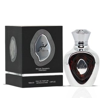 Niche Emarati Safeer Edp 100Ml