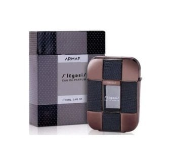 Armaf Men Legesi Edp 100Ml