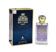 Zak Perfumes The King Men Edp 100Ml
