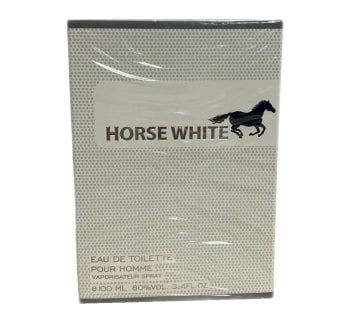 Al Rayyan Horse White Men Edt 100Ml