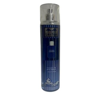 Zak Perfumes Le Ton Men Body Mist 250Ml