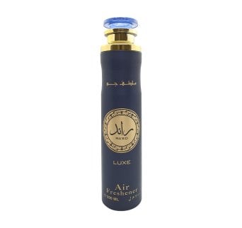 Lattafa Raed Luxe Desodorante Ambiental 300Ml