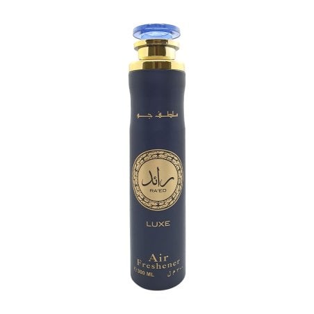 Lattafa Raed Luxe Desodorante Ambiental 300Ml