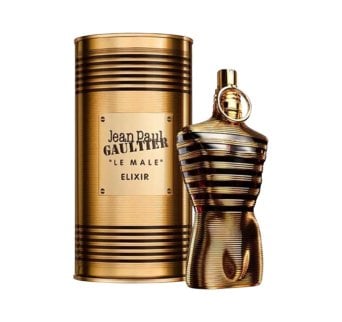 Jean Paul Gaultier Le Male Elixir Parfum 75Ml