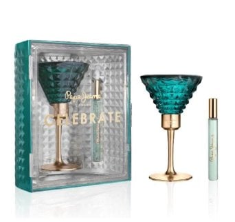 Pepe Jeans Celebrate For Her Gift Set Edp 80Ml + 10Ml