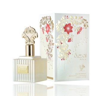 Al Wataniah Roua Woman Edp 100Ml