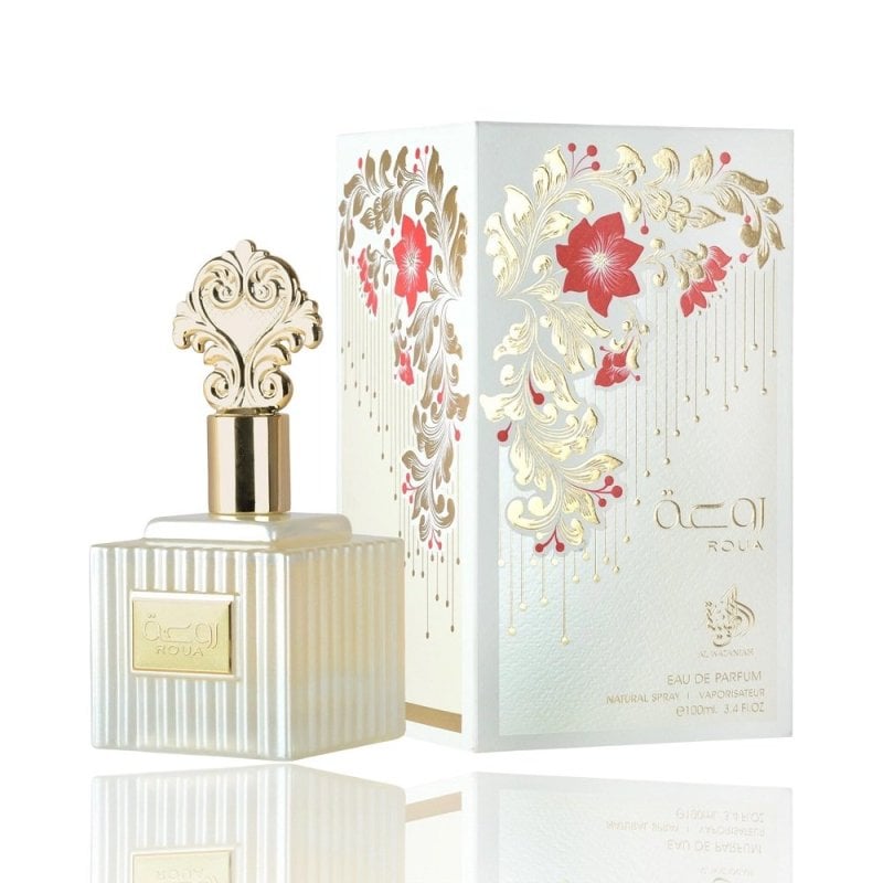 Al Wataniah Roua Woman Edp 100Ml