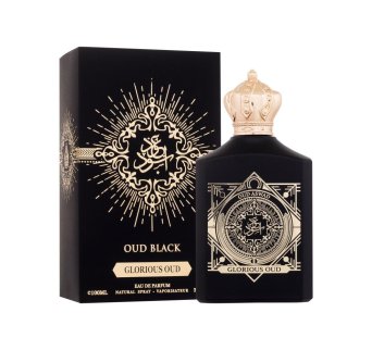 House Of Perfumes Glorious Oud Black Edp 100Ml