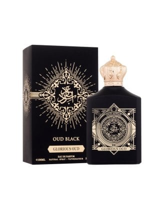 House Of Perfumes Glorious Oud Black Edp 100Ml