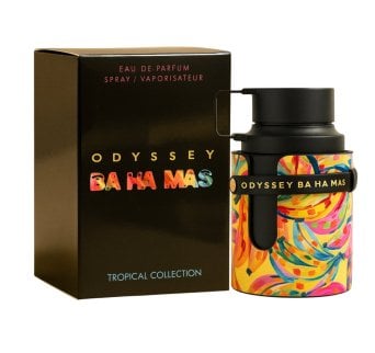 Armaf Odyssey Bahamas Edp 100Ml