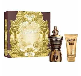 Jean Paul Gaultier Le Male Elixir Parfum 125Ml+Sg 75Ml