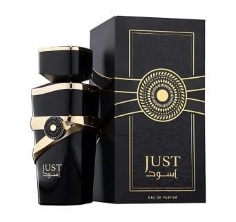Fragrance World Just Aswad Men Edp 100Ml