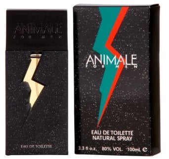 Animale For Men Edt 100Ml
