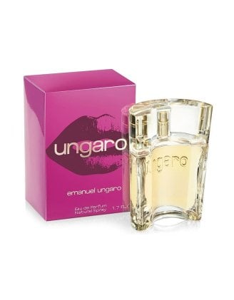 Emanuel Ungaro Woman Edp 90Ml