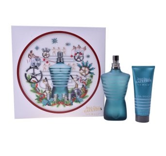 Jean Paul Gaultier Le Male Edt 125Ml+20Ml 