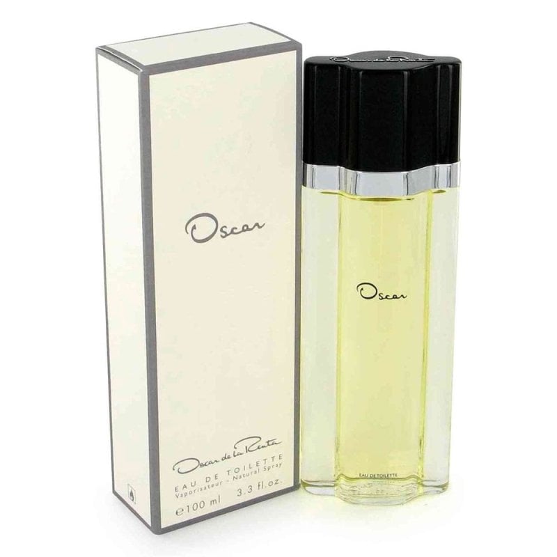 Oscar De La Renta Woman Edt 100Ml
