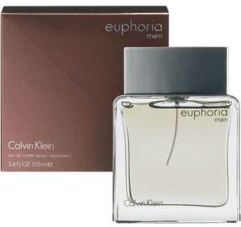 Calvin Klein Euphoria Men Edt 100Ml