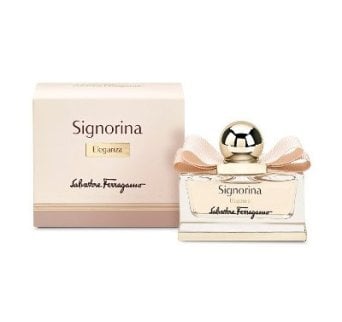 Salvatore Ferragamo Signorina Eleganza Edp 100Ml