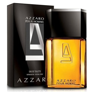 Azzaro Pour Homme Edt 200Ml