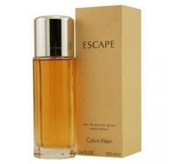 Calvin Klein Escape Dama 100ml