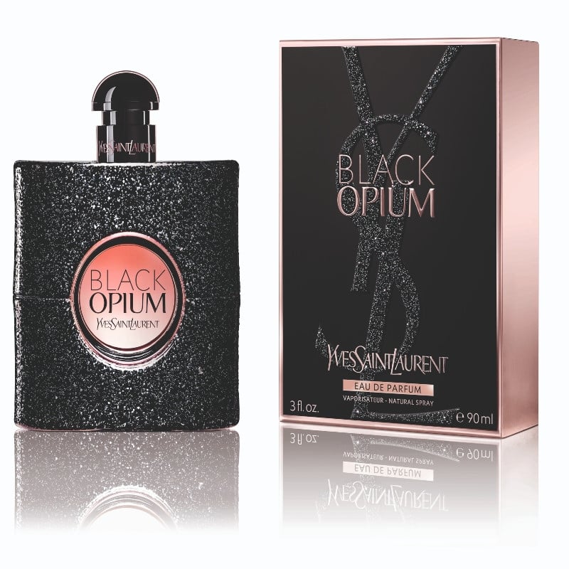 Conoce los 10 perfumes éxito de venta en Chile