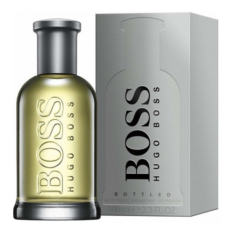 Conoce los 10 perfumes éxito de venta en Chile
