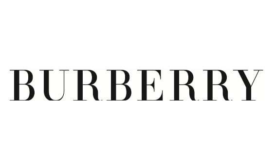 BURBERRY
